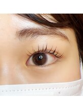 ラ マジ(la magie)/ラッシュリフト