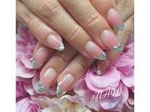アイネイル(iNAIL)/
