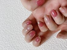 キキネイル たまプラーザ店(kikinail)/大人シンプルコース　パラジェル