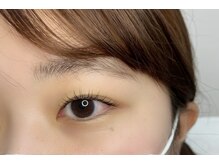 ミー(Me)/【まつ毛パーマ】ナチュラル