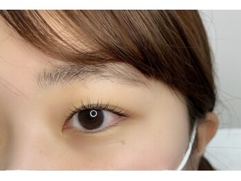 ミー(Me)/【まつ毛パーマ】ナチュラル