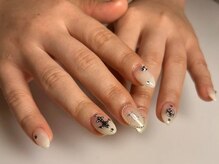 ビューティーサロン スタイル 三宮店(STYLE)/ジェルのせ放題コース