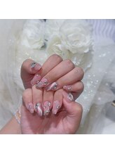 クイーンズビューティーサロン 新宿本店(Queen's beauty salon)/やり放題コース　120分