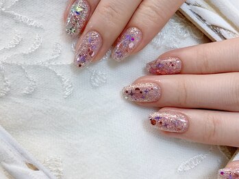 しゅり ネイル/