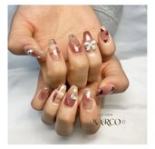 ネイルサロン マルコ(nail salon MARCO)