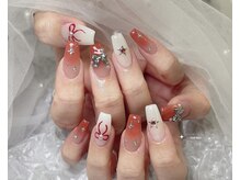 ヌアネイル(NUR NAIL)/