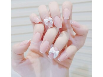 【オフ無料】ハンド定額デザイン