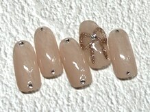 アメリ ネイル(Ameri nail)/定額ネイル¥8030