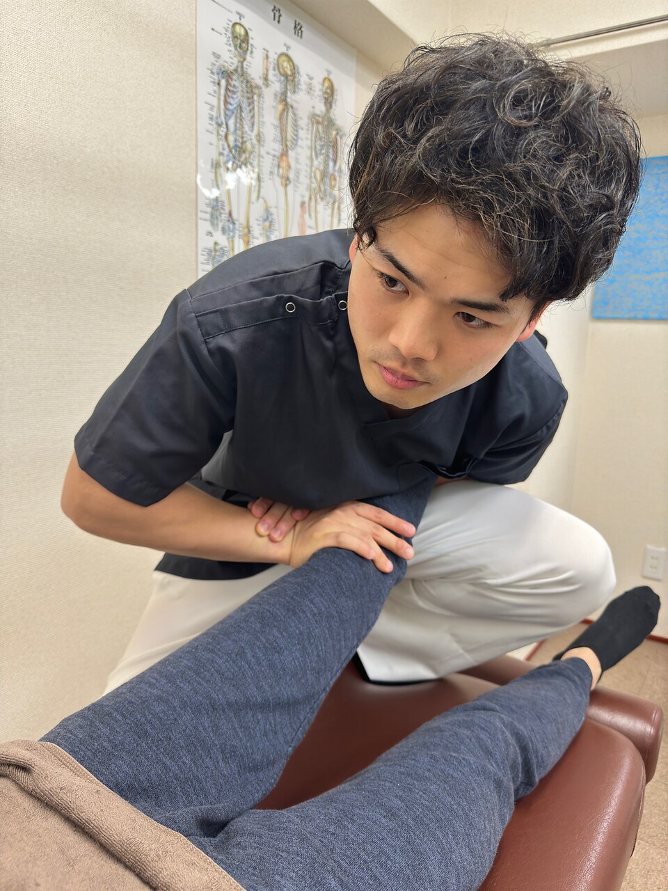 ニューカイロプラクティック カネヨシ｜ホットペッパービューティー
