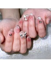 クイーンズビューティーサロン 新宿本店(Queen's beauty salon)/やり放題コース120分