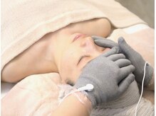 ラ ヴィレ ボーテ(La vraie beaute’)/気になる部分ご相談ください