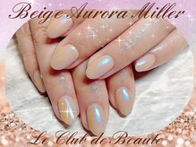 ル クラブ ド ボーテ 練馬/☆Aurora miller☆