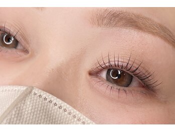 ヘアアンドメイク ボンアミ(HAIR & MAKE Bon ami)