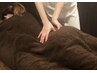 【何度でも◎】全身もみほぐし 60分 ¥3300《肩こり/腰痛/疲労》