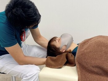 東高円寺整体院の写真/【新規】全身＋ドライヘッドスパ整体70分￥7000⇒￥3980[東高円寺/整体/ヘッドスパ]日々のお疲れを解消◎