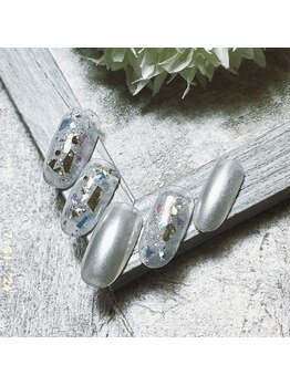 サエコ ネイル (3e5 nail)/◆ 8月マンスリー定額 ◆