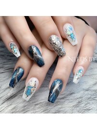 持ち込み120分コース¥7500～