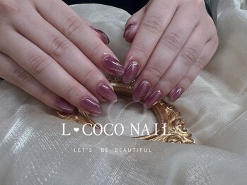 エルココネイル(L COCO Nail)/