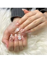 ダリア(Daria)/お客様の持ち込みパーツ♪