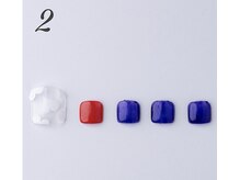 はあとねいる 曳舟店/一部デザイン変更あり