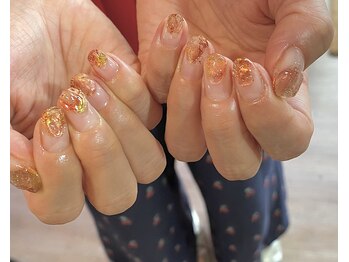 オテモネイル(otemo.nail)/