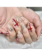 ジーナ 天神(Zina)/ターコイズデザイ ン