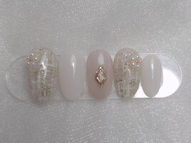 定額シンプルアートコース