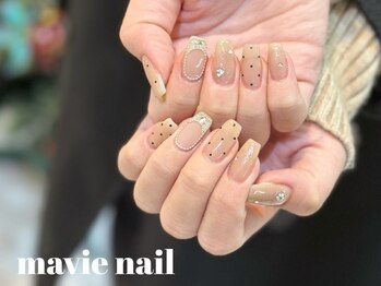 ワンフォンnail☆