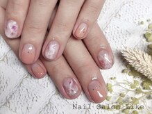 ライク(Like)/ジェル☆ぷちデザインし放題