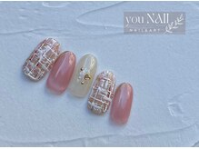 ユーネイル 南浦和店(you NAIL)/Spring限定