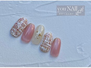 ユーネイル 南浦和店(you NAIL)/Spring限定