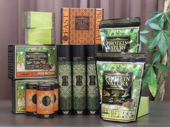 にこにこ整体 整骨院/【プロラボ品】ダイエット・痩身