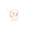 アリビオ(ALIVIO。)のお店ロゴ