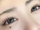 ポノ アイラッシュ(Pono eyelash)の写真/お目元の形と自まつ毛の状態に合わせてエクステやパーマのデザインをご提案♪ワンランク上の上品な目元に