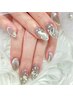 11～16時当日予約限定☆4本アート ¥5480