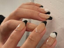 ビューティーサロン スタイル 三宮店(STYLE)/ジェルのせ放題コース