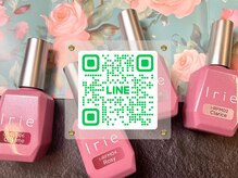 サロンビーアイ 六本木(Salon Bi.)の雰囲気（ハンド・フット・まつげの同時施術はお電話・LINEにて承ります♪）