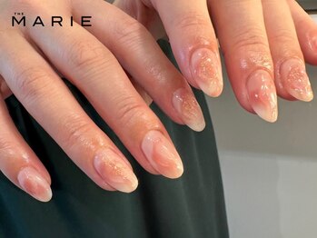 ザ マリー 表参道店(THE MARIE)/定額¥7,700 マグネット 0403b