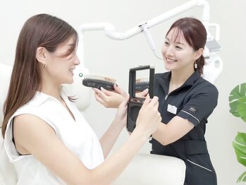 ホワイトニングショップ 葛西店/歯科提携 ホワイトニング専門店