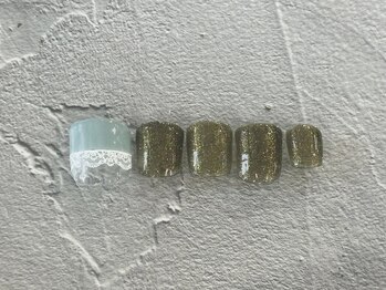 リムピッド せんげん台店(Limpid)/【選べるデザインコース】