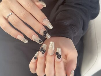 ネイルジョリー(Nail Jolie)/