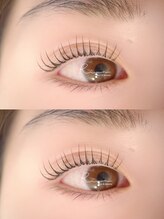 リアン アイ 太田(RIAN eye)/まつ毛パーマ