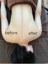 オンプラス(on+)/復元！ビフォーアフター