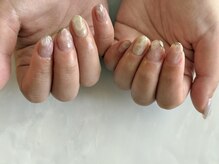 キッツネイル 警固薬院(KITS)/ニュアンス定額