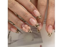 ミールネイル(mir nail)