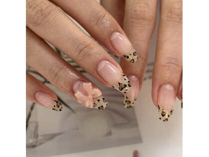 ミールネイル(mir nail)の写真
