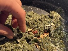 アオ(AO)/よもぎ蒸し