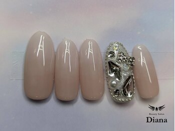 ディアナ 水戸赤塚店(DIANA)/定額ハンド A-043 6,980円