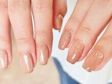 レア(le'a)の雰囲気（可愛いデザインをご提案します^ ^定額デザインもご用意）
