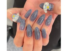 マグロ ネイルサロン/